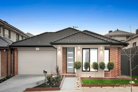 22 Excalibur St, Berwick, VIC 3806