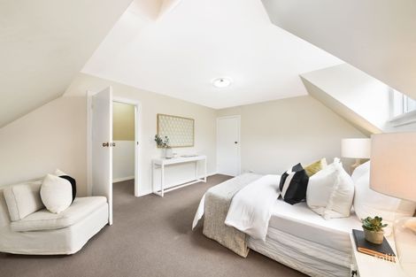 Property photo of 2/21 Hayberry Street Crows Nest NSW 2065