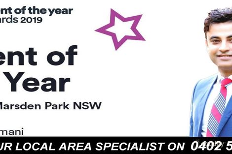 Lot 2910 Woodbridge St, Marsden Park, NSW 2765