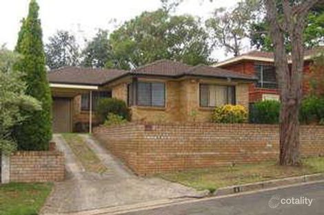 Property photo of 4 Hollings Crescent Heathcote NSW 2233