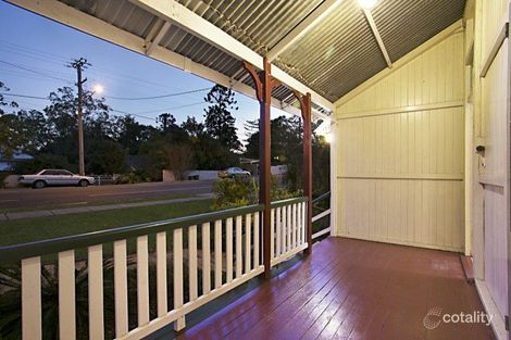 Property photo of 163 Stanley Terrace Taringa QLD 4068