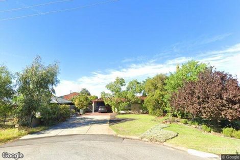 12 The Dovecote, Willetton, WA 6155