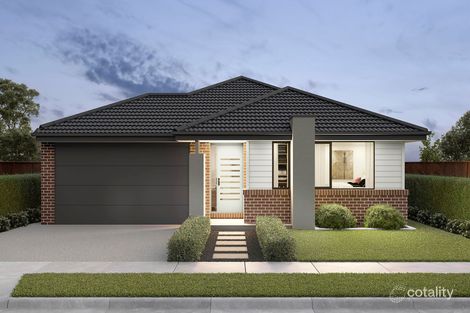 13 Joust Way, Fraser Rise, VIC 3336