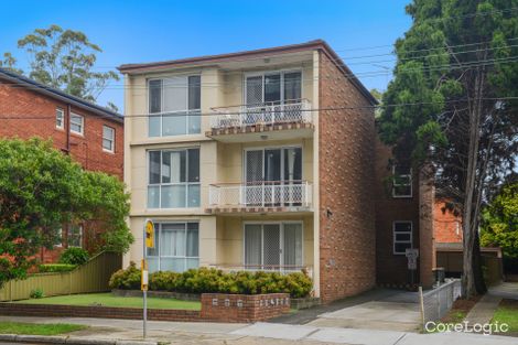 Property photo of 4/32 Morwick Street Strathfield NSW 2135