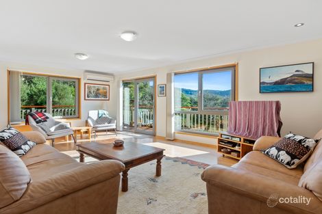 Property photo of 159 Cross Road Nicholls Rivulet TAS 7112