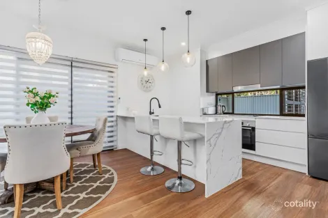 Property photo of 3/58 Broad Street Labrador QLD 4215