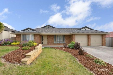 Property photo of 37 Agnes Gillespie Drive Hayborough SA 5211