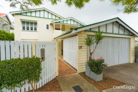 Property photo of 146 Oriel Road Ascot QLD 4007