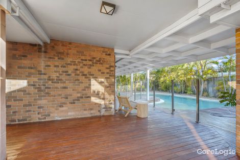 Property photo of 53 Galeen Drive Burleigh Waters QLD 4220