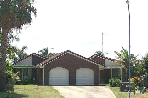 18 Warrie Cl, Paradise Point, QLD 4216