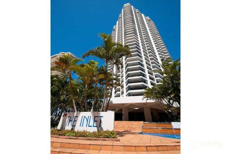 8b/24 Breaker St, Main Beach, QLD 4217