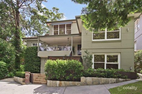 3 Panorama Rd, Lane Cove, NSW 2066