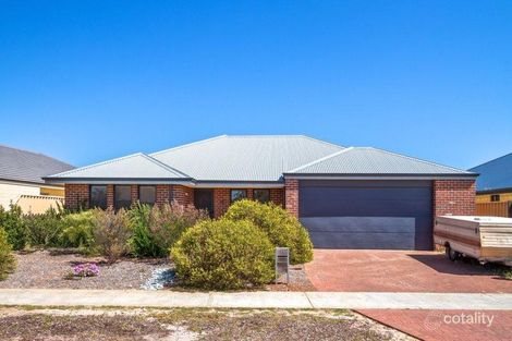 Property photo of 15 Savory Crescent Yalyalup WA 6280