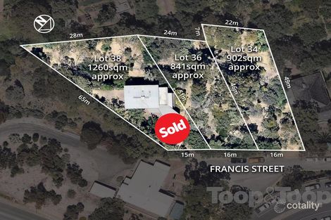 Property photo of 38 Francis Street Bedford Park SA 5042