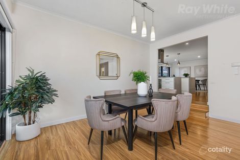 Property photo of 41 Curlew Point Drive Patterson Lakes VIC 3197