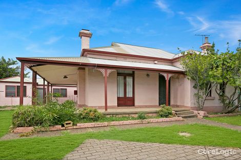 Property photo of 18 Railway Parade Glenfield NSW 2167