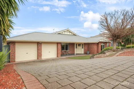Property photo of 26 Falcon Drive Hewett SA 5118