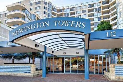 Property photo of 265/116-132 Maroubra Road Maroubra NSW 2035