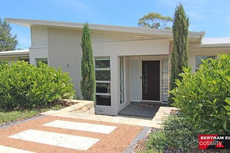 Property photo of 16 Beaumont Close Chapman ACT 2611