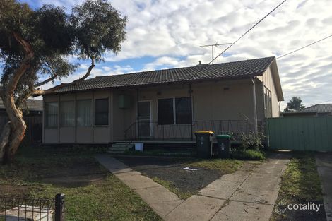Property photo of 24 Wright Street Laverton VIC 3028