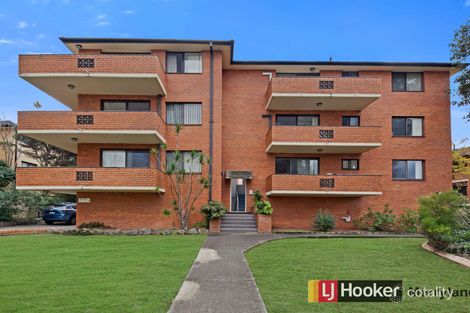 Property photo of 3/29-31 Neil Street Merrylands NSW 2160