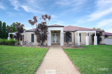 Property photo of 11 Ziliotto Street Griffith NSW 2680