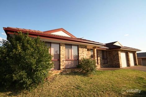 Property photo of 85 Denton Park Drive Rutherford NSW 2320