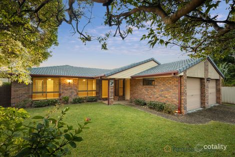 Property photo of 65 Drummond Street Sinnamon Park QLD 4073