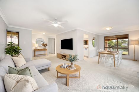 Property photo of 65 Drummond Street Sinnamon Park QLD 4073