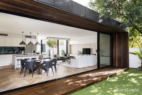 Property photo of 3 Carieville Street Balmain NSW 2041