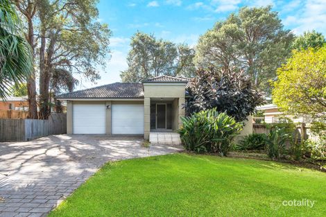 Property photo of 2A Sherbrook Road Hornsby NSW 2077