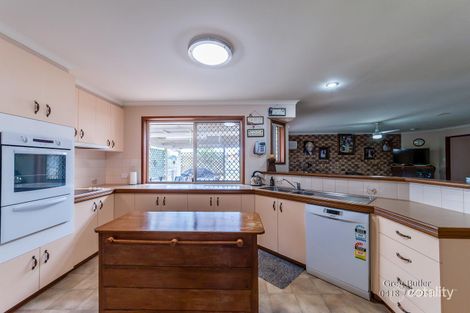 Property photo of 24 Halsworth Street Cranley QLD 4350