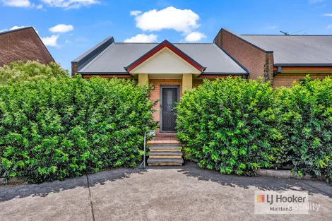 7/53 Banks St, East Maitland, NSW 2323
