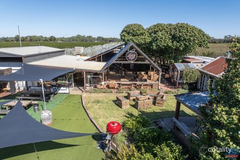 5160 Barmah-Shepparton Rd, Bunbartha, VIC 3634