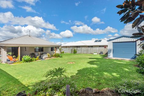 Property photo of 7 Dream Court Nambour QLD 4560