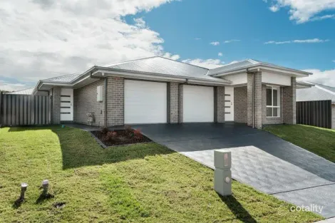 Property photo of 9 Silver Gum Circuit Edgeworth NSW 2285