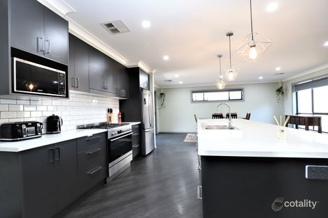 Property photo of 3 Bartley Street Cootamundra NSW 2590