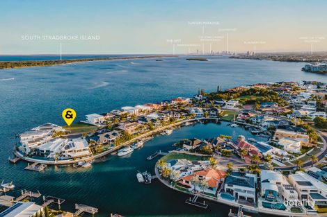 67 The Peninsula, Paradise Point, QLD 4216