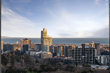 Property photo of 2502/35-47 Spring Street Melbourne VIC 3000