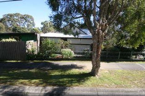 Property photo of 15 Stuart Street The Basin VIC 3154