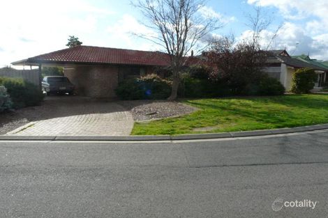 5 Mullen Cl, Woodcroft, SA 5162