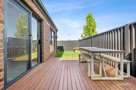 Property photo of 22 Ross Creek Road Bonshaw VIC 3352