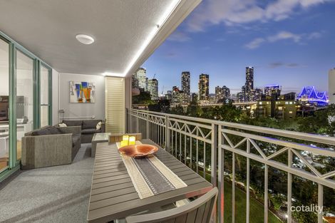 Property photo of 18/1 Goodwin Street Kangaroo Point QLD 4169