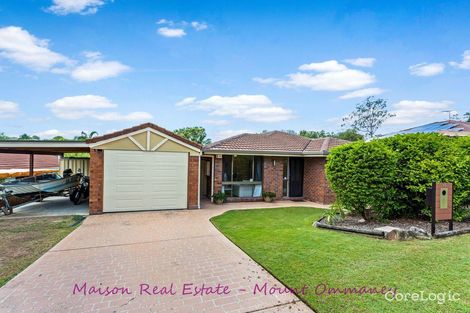 Property photo of 10 Wanata Street Sinnamon Park QLD 4073