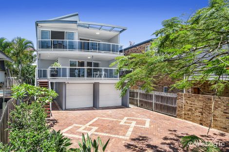 Property photo of 59 Carlton Terrace Wynnum QLD 4178