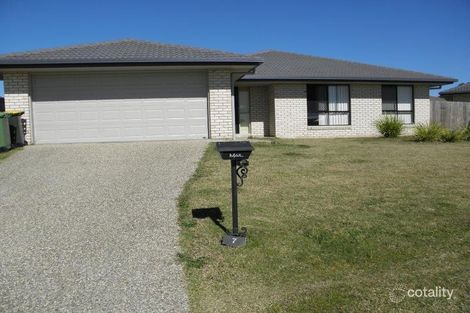 7 Jordan Ct, Caboolture, QLD 4510
