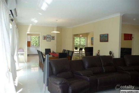 Property photo of 2 Botticelli Place Mackenzie QLD 4156