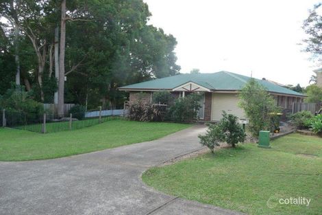 21 Turnberry Ct, Nambour, QLD 4560