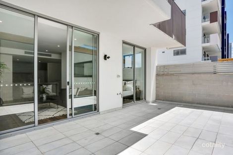 Property photo of 107/5 Manchester Drive Schofields NSW 2762