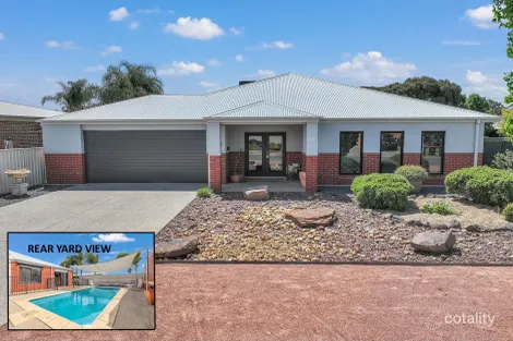 Property photo of 11 Forfar Drive Moama NSW 2731